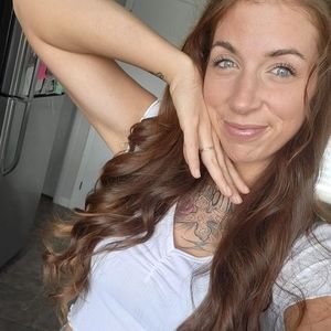 Meet your Posher, Cary-anne